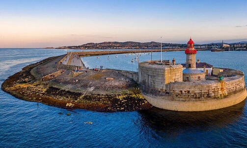 11-Night British Isles Round-Trip Cruise From London: France, Ireland & Scotland