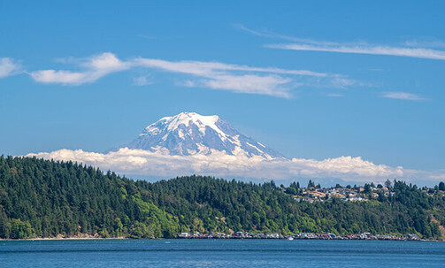 7-Nt Alaska Cruise on Holland America w/Up to $500 Shipboard Credit; Sail R/T from Seattle