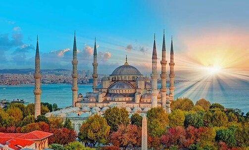 Turkey: 7-Night Fall Tour, Incl. Istanbul, Troy & Bursa w/Meals & More