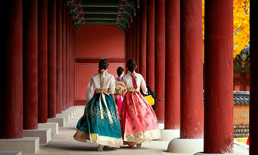14-Night Tour, Incl. Tokyo, Kyoto, Seoul & Beijing, w/Breakfast, Transfers & More