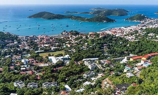 Luxe, 7-Night Caribbean Cruise, RT from Miami, w/Choice of Drinks or Shore Excursion Credit