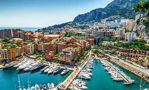 Luxe, 10-Night Mediterranean Cruise w/Choice of Drinks or Shore Excursion Credit