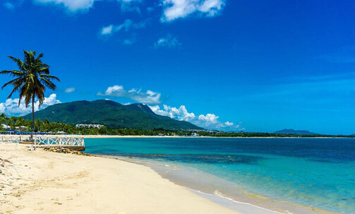 11-Night Caribbean Round-Trip Cruise From Philadelphia: Bermuda & Dominican Republic