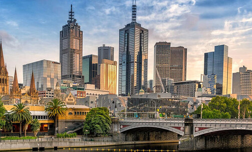 11-Night Australia & New Zealand Cruise From Sydney to Auckland