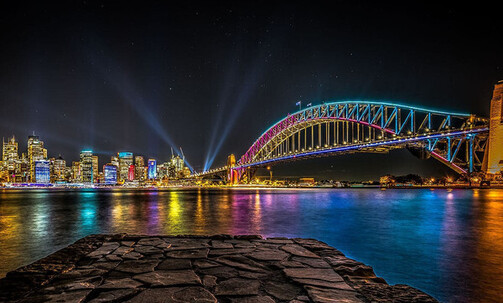 Sydney Cruisetour