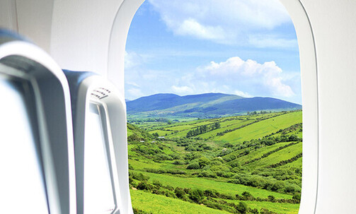 2-for-1 Airfare: Companions Fly for Free on 30+ Europe Tours in 2027*