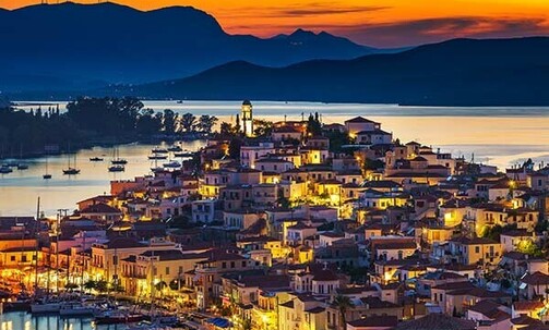 14-Nt Turkey & Greece Tour, Incl. Cappadocia, Ephesus & Santorini, w/Breakfast & More