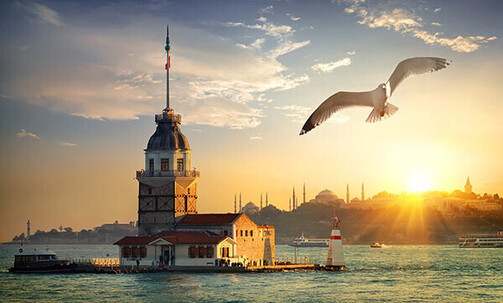 9-Nt Small-Group Turkey Tour, Incl. Cappadocia & Ankara, w/Upscale Hotels, Breakfast & More
