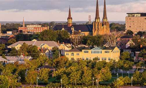 8-Night Canada & New England Cruise From Quebec To New York