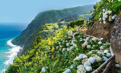 13-Night Transatlantic Cruise From Barcelona to Philadelphia: Spain & Bermuda