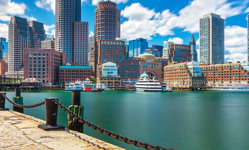 10-Night Canada & New England Round-Trip Cruise From New York: Halifax & Portland