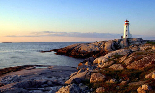 7-Night Canada & New England Round-Trip Cruise From New York: Halifax & Portland