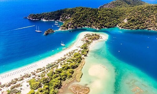 Turkey: 13-Night Tour, Incl. Antalya & Fethiye, w/Luxe Hotels, Breakfast & More
