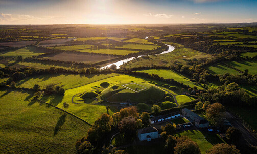 Ireland: Luxe, Private 6-Nt North, Northwest & West Coast Tour w/Chauffeur & Breakfast
