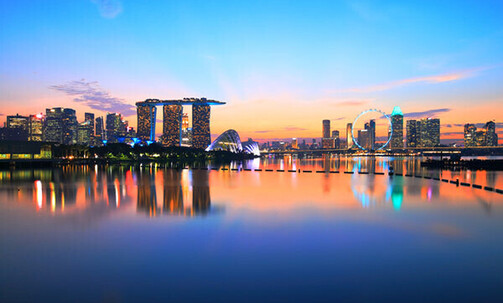 Singapore to Hong Kong: Luxe, 7-Nt Southeast Asia Cruise on Azamara w/Drinks & Tips