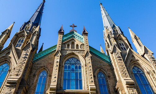 10-Night Canada & New England Cruise From Quebec To Philadelphia: Portland & Boston