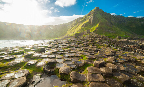 8-Night Ireland & Northern Ireland Tour, Incl. Dublin, Belfast & Tramore, w/Meals & More