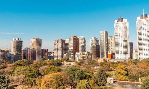 Buenos Aires Cruisetour