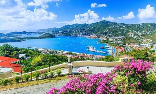 Labor Day Deal: 11-Night Eastern Caribbean Cruise w/Onboard Credit; $25 Deposit