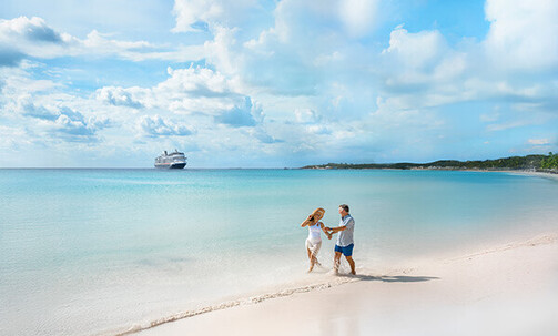 Labor Day Deal: 7-Night Eastern Caribbean Cruise w/Onboard Credit; $25 Deposit