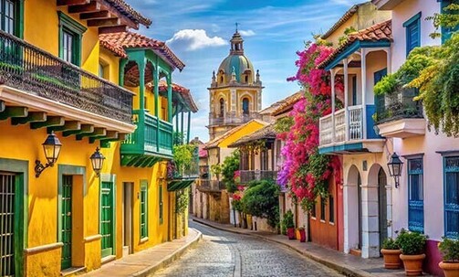 Labor Day Deal: 12-Night Panama Canal Cruise w/Onboard Credit; $25 Deposit