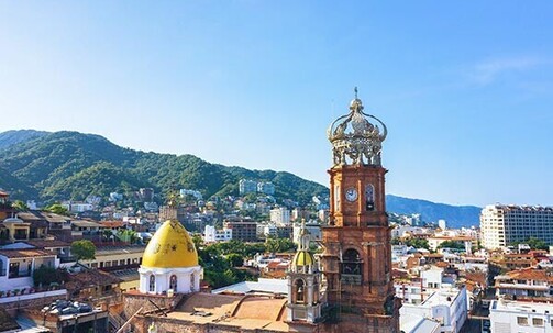 Labor Day Deal: 11-Nt Mexican Riviera & Sea of Cortez Cruise w/Onboard Credit; $25 Deposit