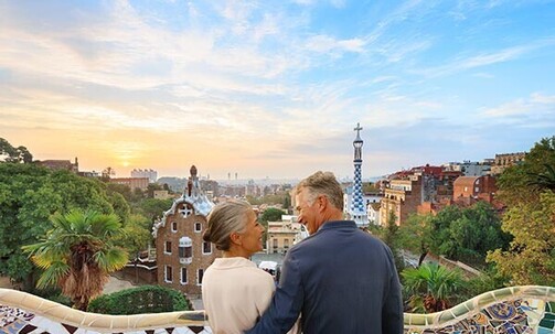 14-Nt Mediterranean Cruise w/Upgrade & Naples Overnight; Up to 60% Off Premium Amenities