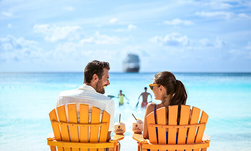 7-Night Eastern Caribbean Cruise in Prime Season, Round-Trip from Fort Lauderdale
