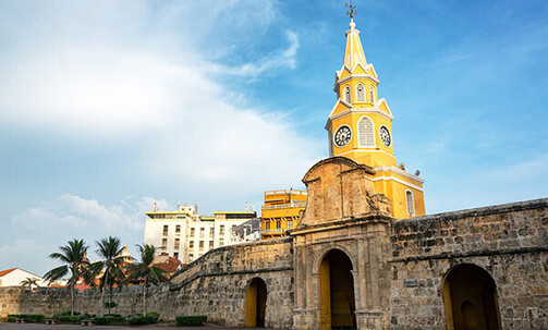12-Night Panama Canal Cruise in Fall, Round-Trip from Fort Lauderdale