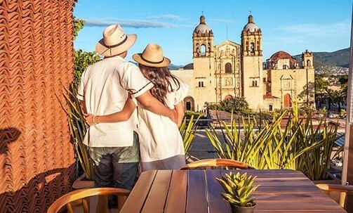 11-Nt Mexican Riviera & Sea of Cortez Cruise in Winter, Round-Trip from San Diego