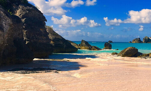 7-Night Bermuda & Atlantic Coast Cruise, Round-Trip from Philadelphia