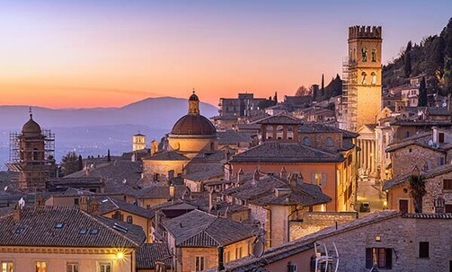 Italy: 6-Night Umbria Culinary Tour w/Cooking Classes, Brewery Tour, Wine Tastings & More