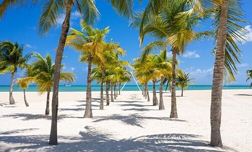7-Nt Western Caribbean Cruise in Winter on Royal w/Prepaid Gratuities
