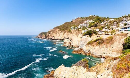 Miami to Los Angeles: Luxe, 15-Nt Panama Canal Cruise w/Choice of Drinks or Excursion Credit