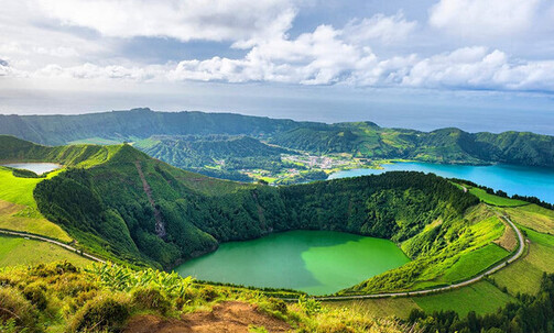 14-Night Transatlantic Cruise From Jacksonville to Barcelona: Bahamas & Portugal