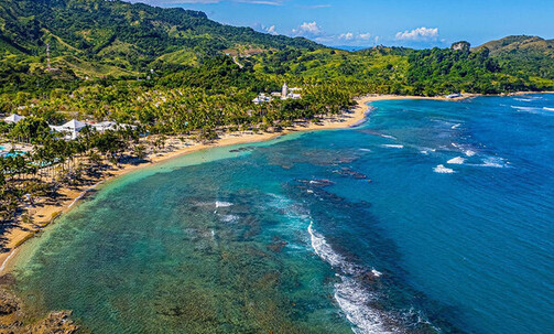 6-Night Caribbean Round-Trip Cruise From Orlando: Great Stirrup Cay & Dominican Republic