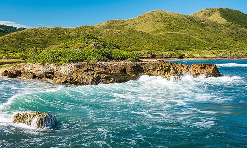8-Night Caribbean Round-Trip Cruise From Orlando: Dominican Republic & St. Thomas