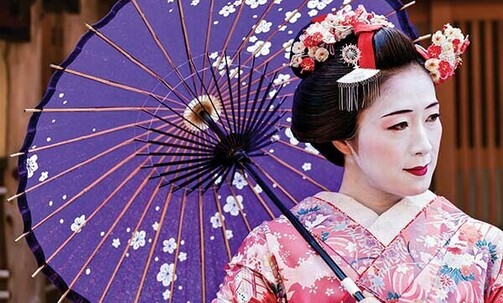 Japan: 14-Night, Small-Group Tour w/Air & More; Call 1-800-221-2610 to Book