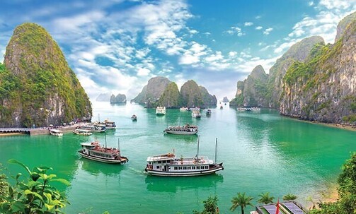 Thailand: 15-Night, Small-Group Tour w/Air & More; Call 1-800-221-2610 to Book