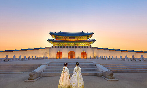 23-Nt South Korea & Japan Land & Cruise Package, Incl. Cruise Drinks, w/Air, DMZ Tour & More