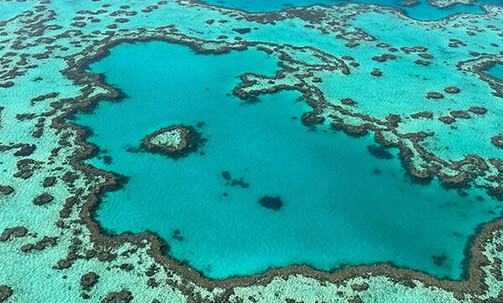 Australia & New Zealand: 22-Nt, All-Incl. Land & Cruise Package w/Air & Great Barrier Reef