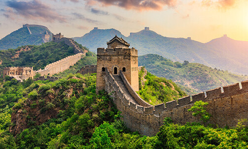 China & Japan: 26-Nt Land & Cruise Package w/Air; Free Tokyo Hotel Stay & Mt. Fuji Tour
