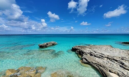 7-Night Bahamas Cruise on Celebrity, R/T from Tampa, w/Up to 75% Off 2nd Guest & More
