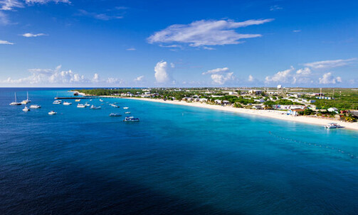 6-Night Eastern Caribbean Cruise on Princess w/Shipboard Credit, Reduced Deposit & More