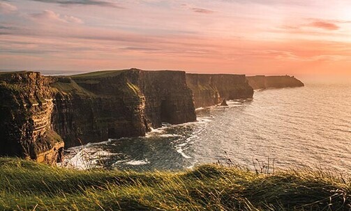 Ireland: 6-Nt Tour, Incl. Dublin, Ennis, Killarney & Waterford w/Meals & More