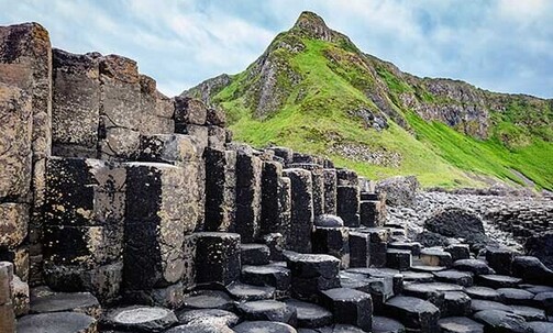 Ireland & Northern Ireland: 8-Nt Tour, Incl. Dublin, Adare & Belfast, w/Meals & More
