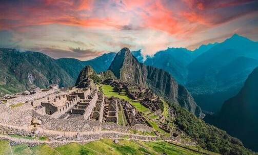 Peru: 7-Night Trip, Incl. Lima, Cusco & Machu Picchu w/Air, Tours, Breakfast & More