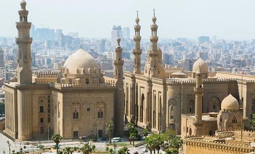 Egypt: 8-Nt Tour & Nile River Cruise Package, Incl. Cairo, Aswan & Luxor, w/Meals & More