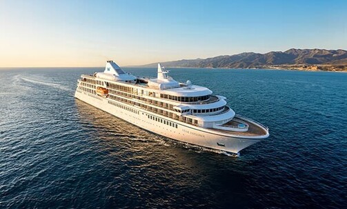 9-Night Spain Cruise from Barcelona, Incl. Gibraltar, on All-New Star Explorer