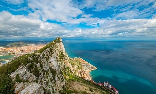9-Night Spain Cruise from Barcelona, Incl. Gibraltar, on All-New Star Explorer
